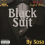Black Suit cover