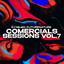 Dj NilMo — Comercials Sessions, Vol.7 cover art