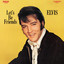 Elvis Presley - Stay Away, Joe - The Essential 60S Masters V*l Ii
