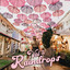 Raindrops Vol 3 cover