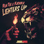 Lighters Up artwork