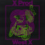 West X