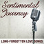 Sentimental Journey: Long-Forgotten Love Songs cover