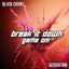 BLVCK CROWZ & Azzeration — Break It Down cover art