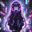 Kuromi Luv - Sped Up