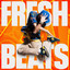 Fresh Beats cover