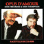 Opus D'amour cover