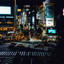 Midnight Melodies cover