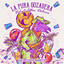 tribaleño vol. 2 cover