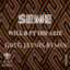 Seme - Greg Elenis Remix