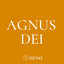 Agnus Dei - Instrumental cover