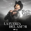 La Fuerza Del Amor cover