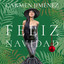 CARMEN JIMENEZ - FELIZ NAVIDAD