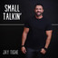 Small Talkin' cover
