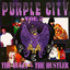 Pcp Vol. 2: The Bully & The Hustler cover