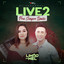 Live 2 - Pra Sempre Limão cover