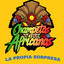 LA PROPIA RECOCHA - CHAMPETA AFRICANA ORIGINAL