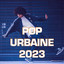Pop Urbaine 2023 cover