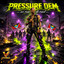 Vicious - Pressure Dem