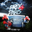 Prey for Paris cover