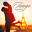 Tango in Paris cover