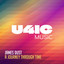James Dust — James Dust - A Journey Through Time (Extended Mix) cover art