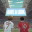 Have A Look artwork