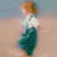 Shye - walk away