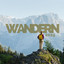 Wandern 2025 cover