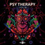 Psy Therapy, Vol. 6 cover