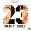 Twenty Three cover