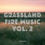Nature: Grassland Fire Music Vol. 2 cover