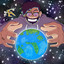 Shiny World! cover