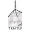 Max404 — Trapped cover art
