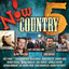 NOW! Country 5 cover