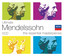 Ultimate Mendelssohn cover