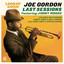 Joe Gordon profile