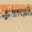 Vagabundo cover