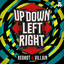 Up, Down, Left, Right - Extended Mix