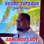 SAMUNDA LADY cover