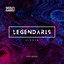 Legendaris - Slowed