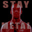 Stay - Metal Cover