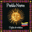 A Mi Lindo Ecuador cover