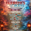 PerikoStyle — CRAZY ELEMETS NON (Bilbao) cover art