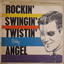 Rockin', Swingin' and Twistin' - Live in Johannesburg cover
