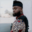 The General Chinedu cover