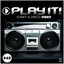 Kim Versley - Mastered