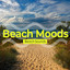 Beach Moods cover