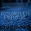Cozy Droplets from Above cover