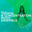 Relaxing & Concentration Music Ensemble cover
